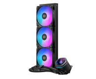 Cooler Master MasterLiquid Core Nex 360 ARGB 3x120mm - 1569694 - zdjęcie 2